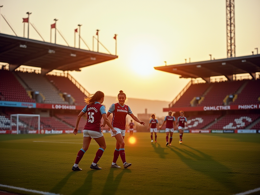 Tactical Showdown: Key Matchups for West Ham United Women