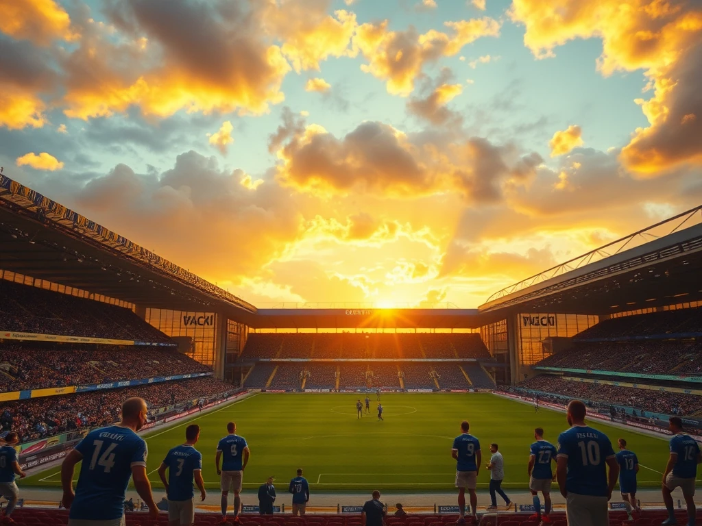 Leicester City Lose Appeal Over Points Deduction in Championship