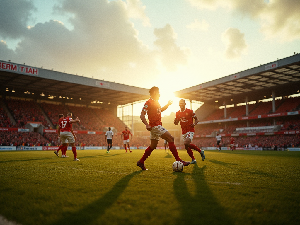 Millers Secure Draw in New York Stadium Showdown Against Reading