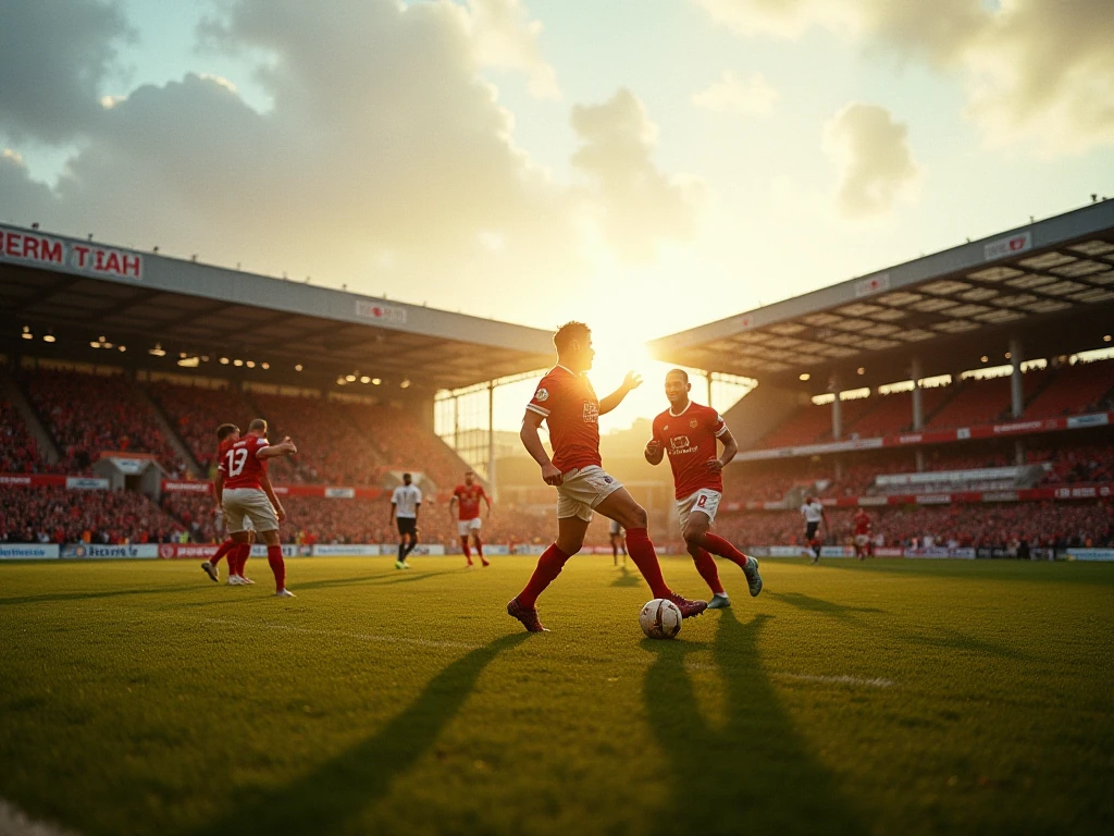 Millers Secure Draw in New York Stadium Showdown Against Reading