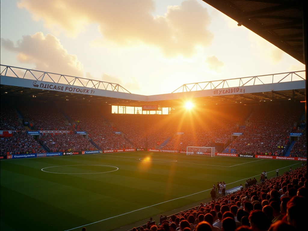 Leicester City Faces Page Not Found Issue