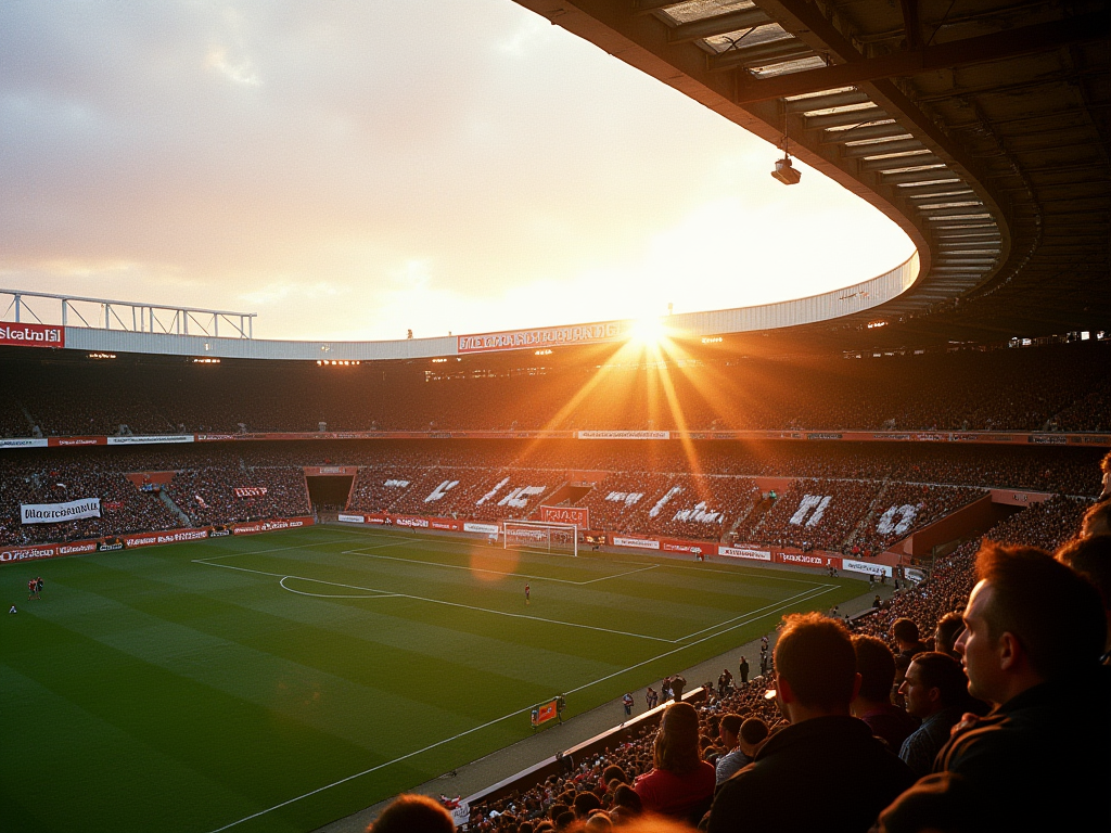2001: When Amiens SC Dared to Dream on the Grandest Stage