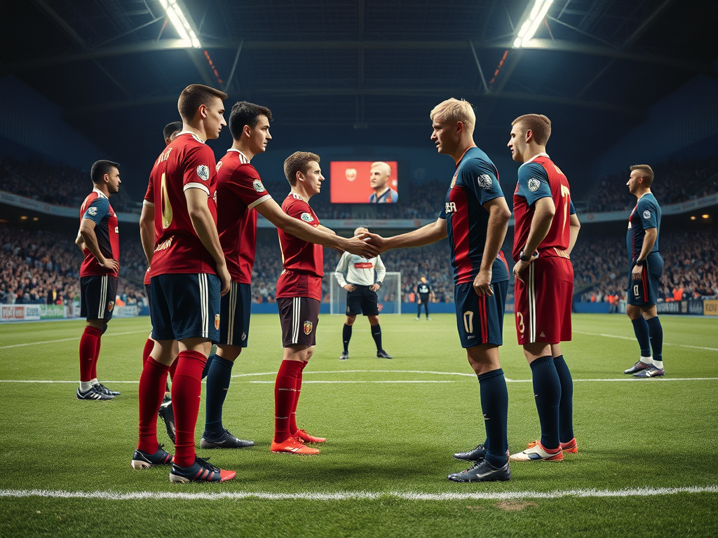 Osasuna Gears Up for a Crucial Challenge Against Real Betis