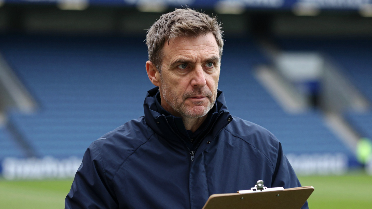 Rangers manager Derek McInnes could hand a debut to new signing Badredine Bouanani for the Scottish Premiership clash...