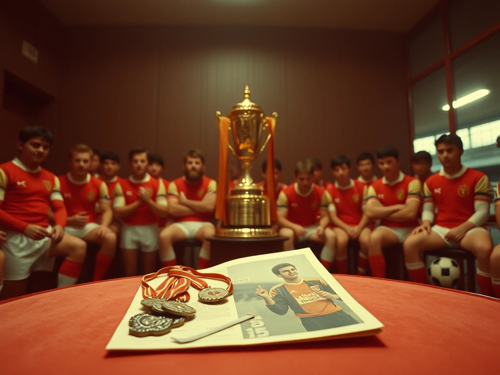 The 1970s marked a pivotal decade in the evolution of Aberdeen FC, setting the stage for future successes