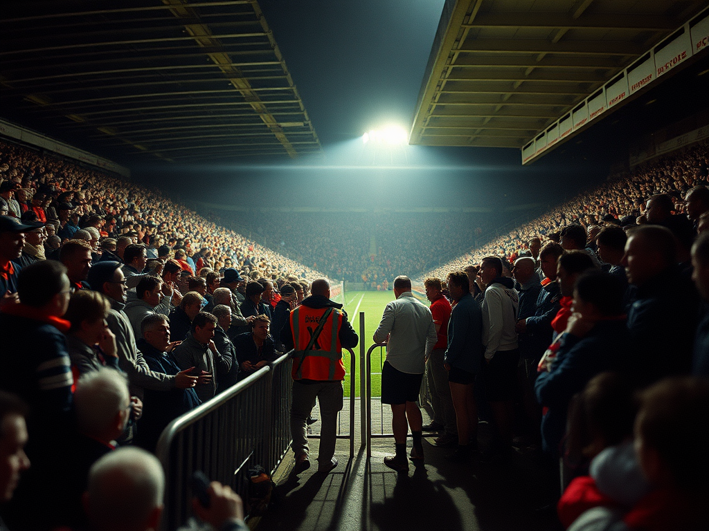Embracing Tradition: The Unique Fan Culture of Everton Women