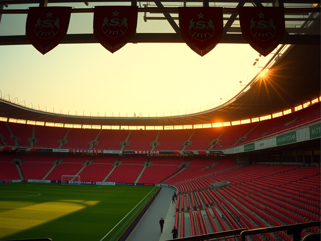 Sparta Rotterdam Gears Up for the New Eredivisie Season