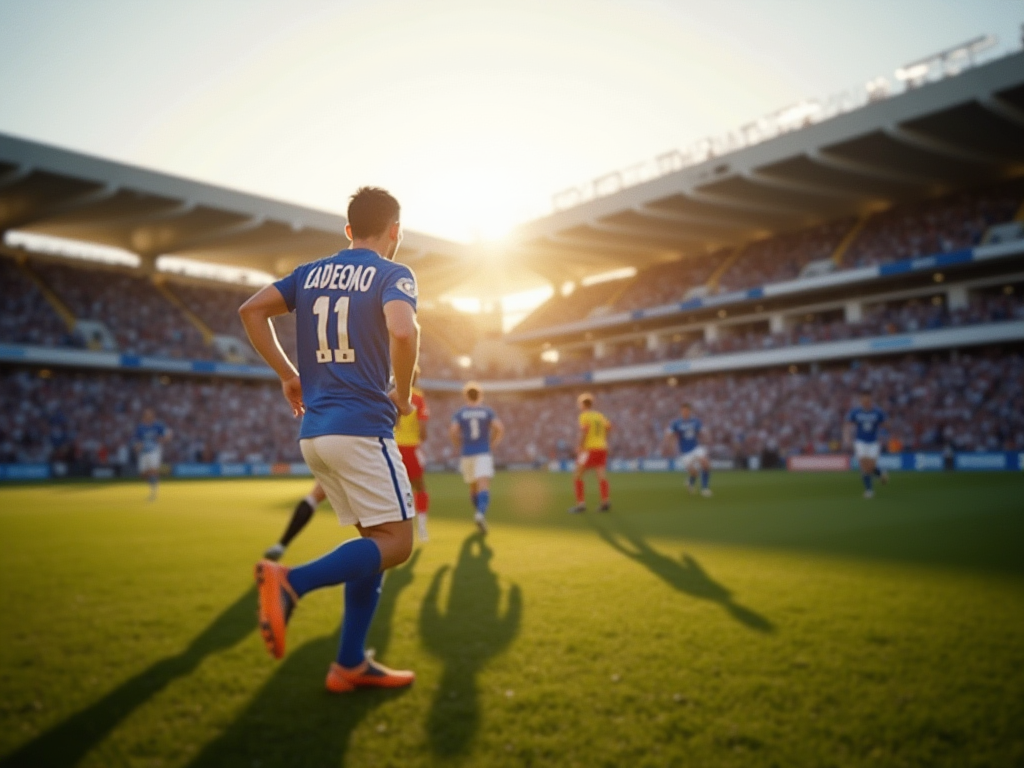 Bastia's Relegation to Championnat National: Implications and Future Outlook