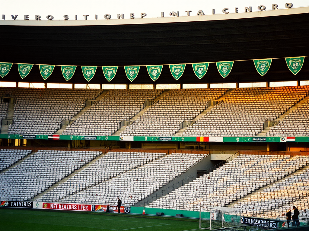 Pedro Munitis: The Heart and Soul of Racing Santander