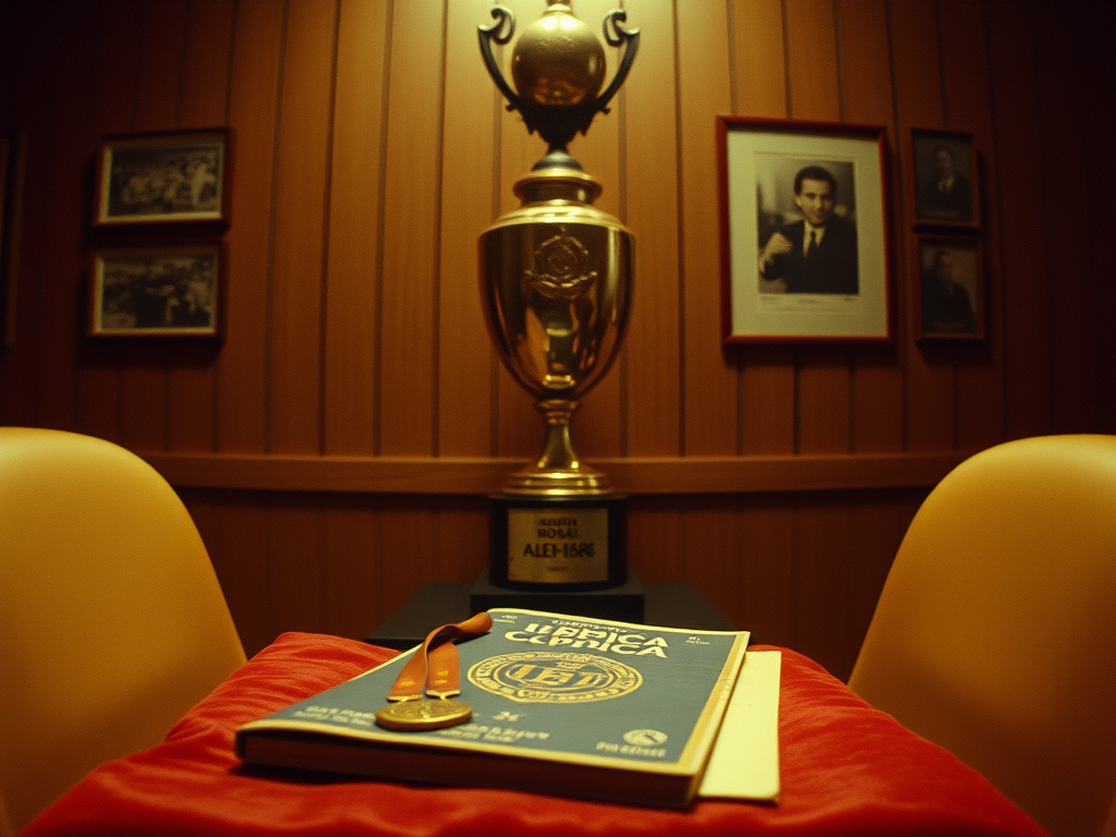 La Épica Copa del Rey de 1986: Un Viaje Inolvidable