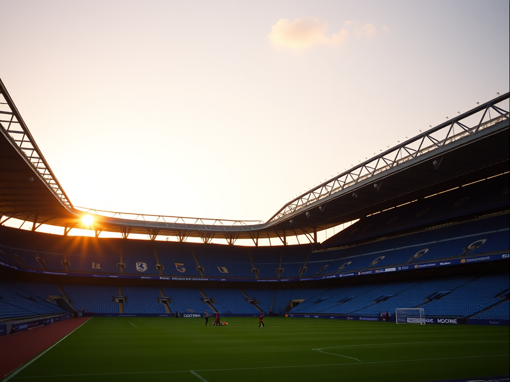 Chelsea FC Unveils Luxury Bagatelle Experience at Stamford Bridge