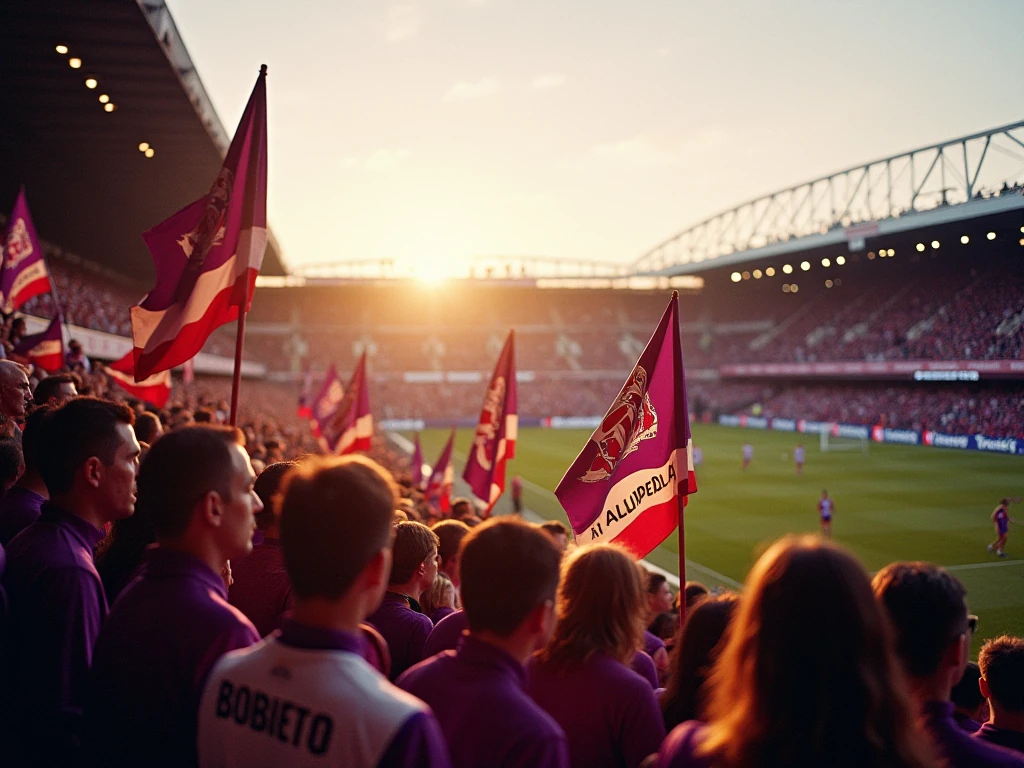 La culture des supporters du Toulouse Football Club est riche en traditions et en passion. Des rituels au stade aux...
