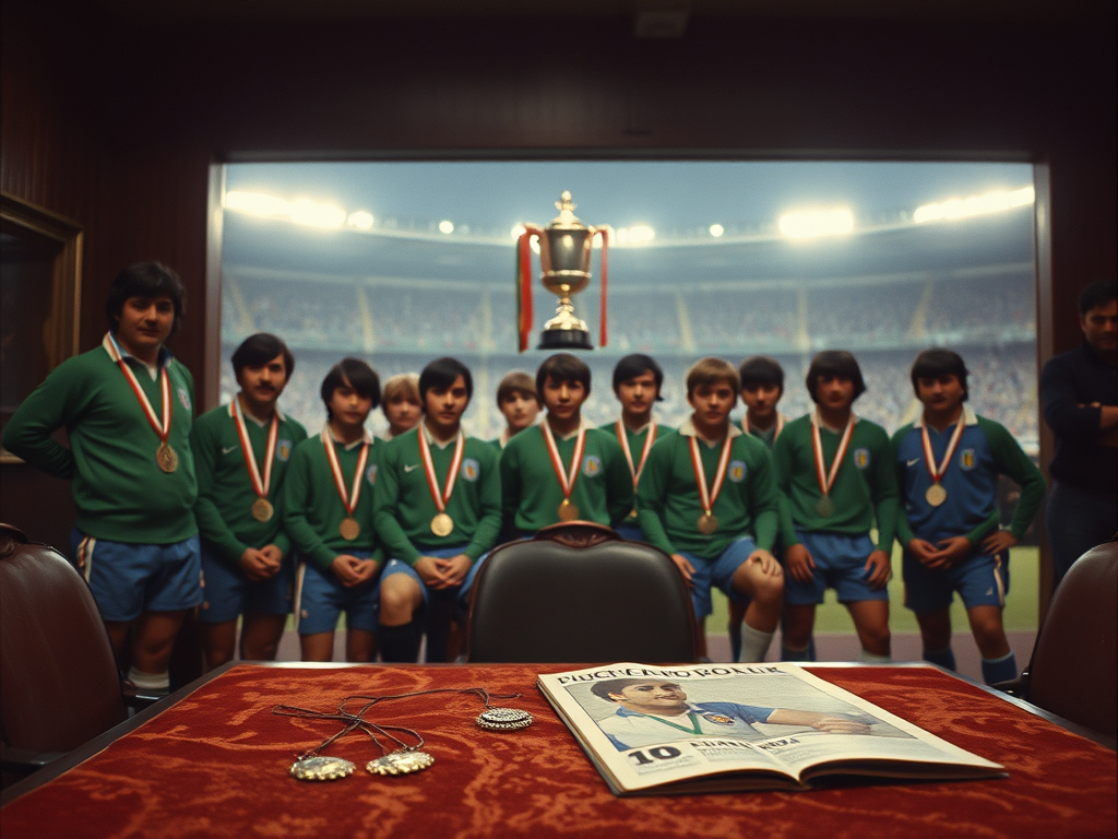 Caykur Rizespor'un 1996 Yılı: Şampiyonluk Yolunda Dönüm Noktası