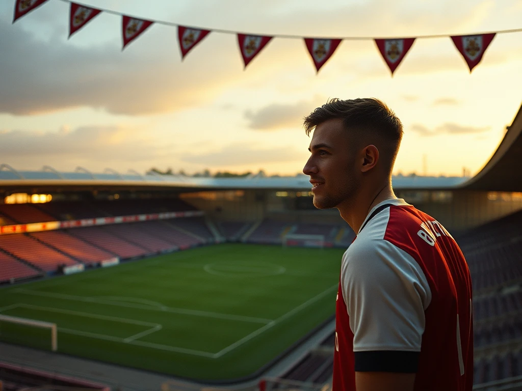 Player Focus: Spotlight on Rotherham's Adam Thompson