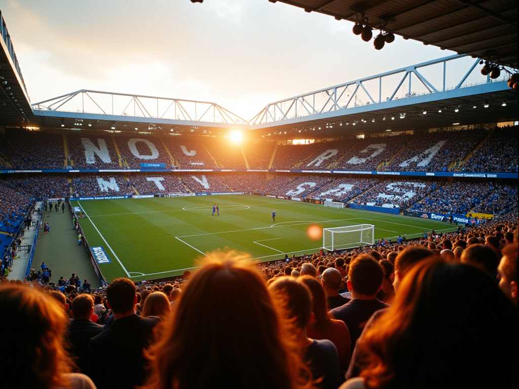 The Heartbeat of Birmingham City: Traditions and Atmosphere
