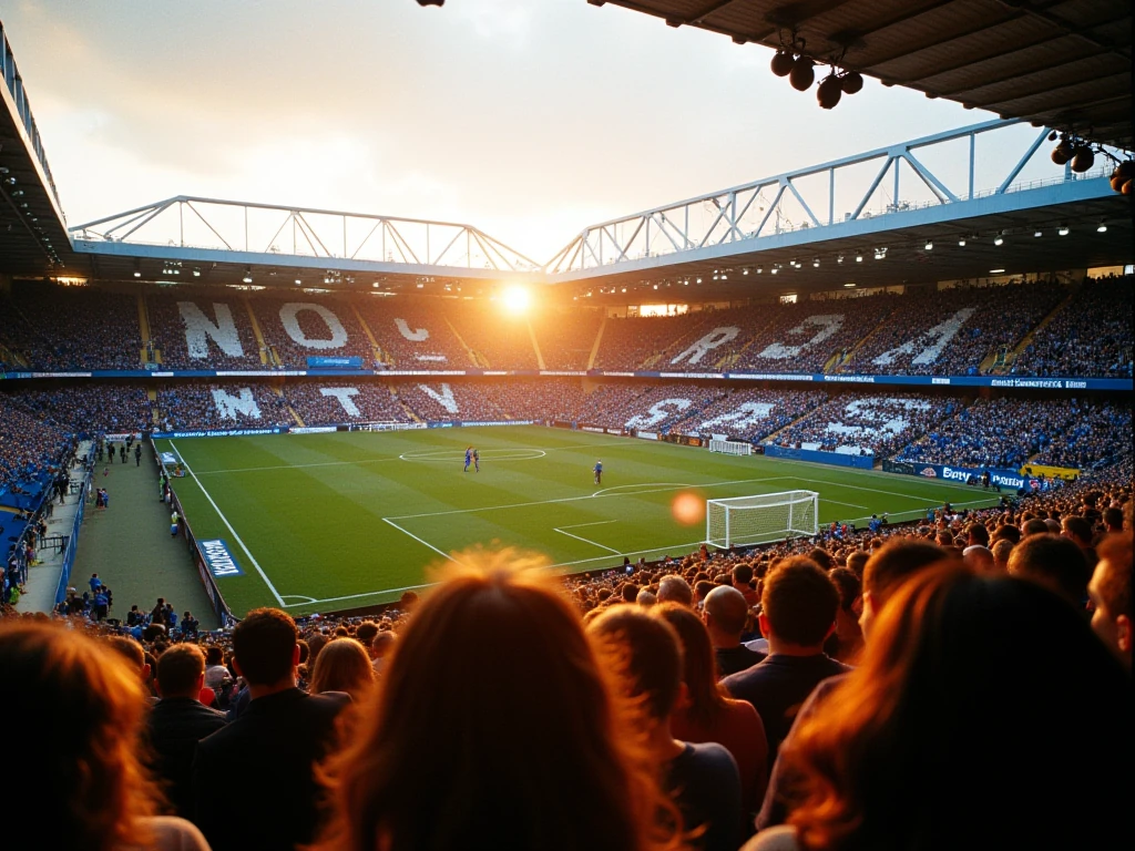 Birmingham City supporters have cultivated a rich tapestry of traditions that define the matchday experience