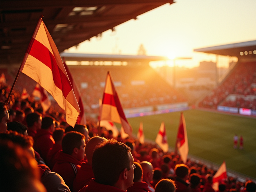The Heartbeat of Fredericia: Supporter Traditions and Derby Day Rituals