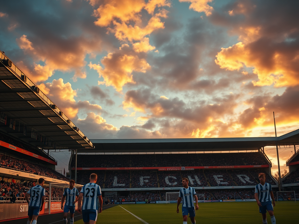Brighton & Hove Albion's FA Cup Exit: Lessons from the 0-4 Defeat to Manchester City