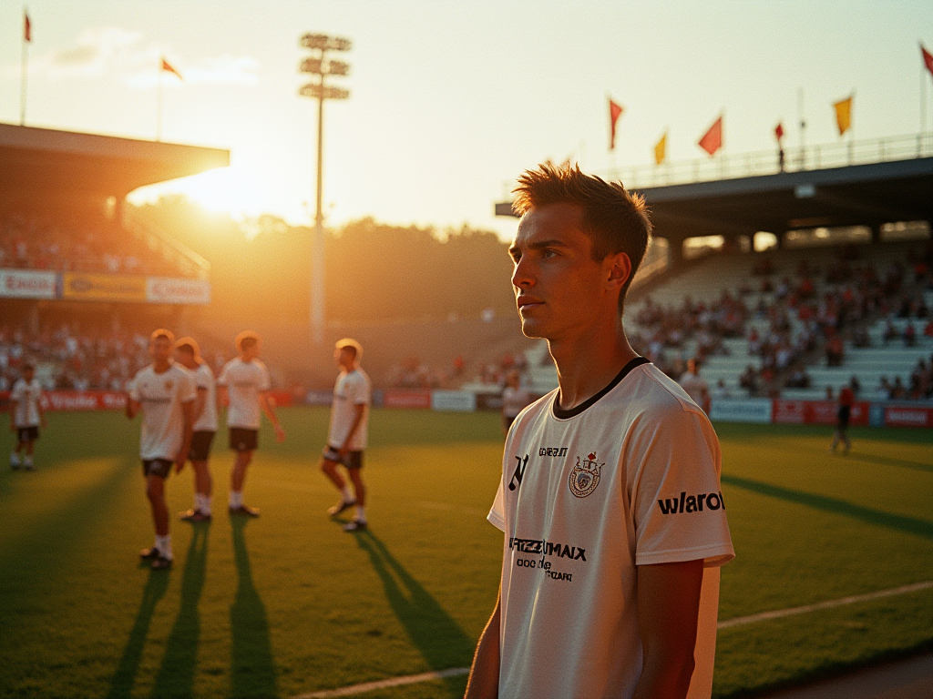 Aarhus: The Rise of De Hvide in Superliga