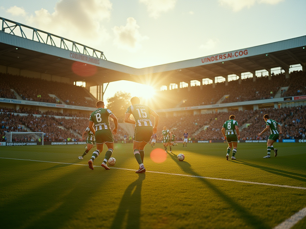 Match Report: Hibernian’s Triumph in the Edinburgh Derby