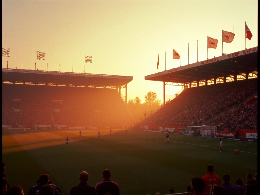 As N.E.C. Nijmegen prepares to face Telstar at Goffertstadion, the focus will be on key players and tactical approaches...