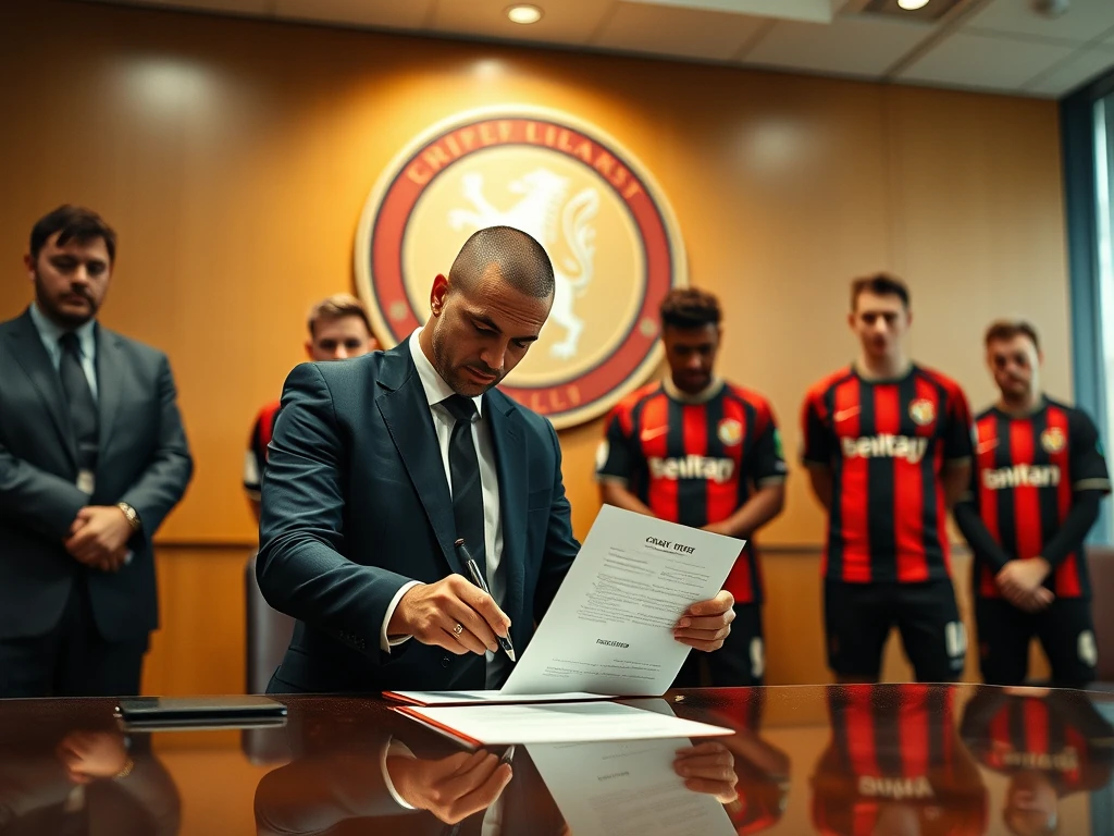Napoli reject Bournemouth's bids for Antonio Vergara, a future key player, as they plan to extend his contract, affecting...