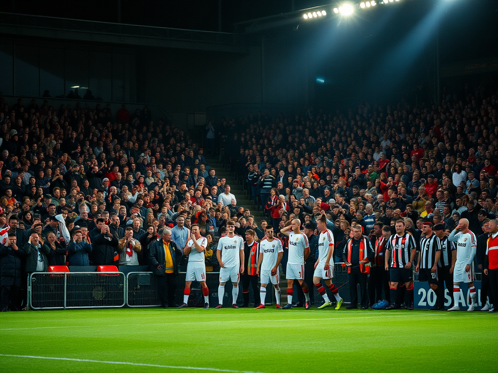 Aarhus AGF: The Vibrant Derby Atmosphere and Fan Rituals
