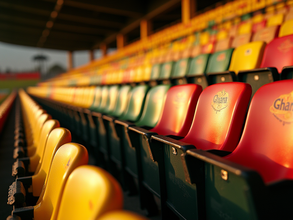 Unlocking Potential: Tactical Tweaks for the Black Stars Ahead of World Cup 2026