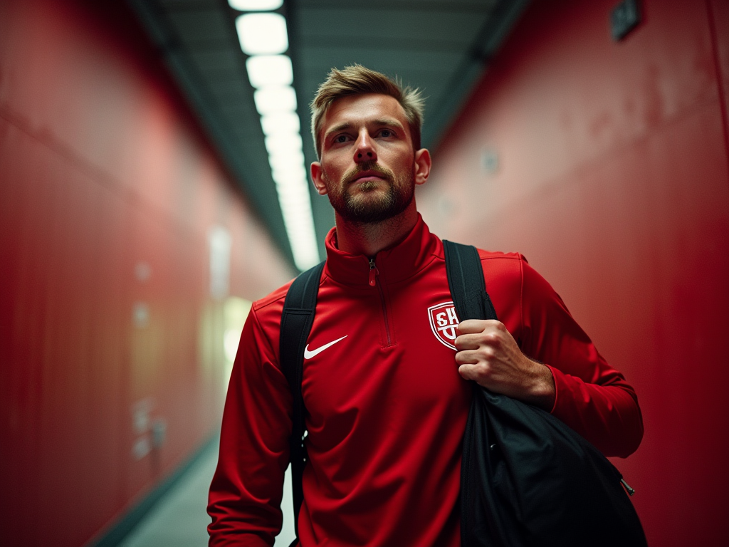 Brann Secures New Player for Eliteserien