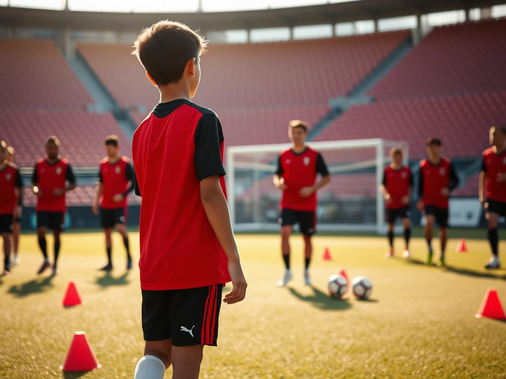Bournemouth's Category One academy status praised by Keith Wyness as a 'big message' for the club's future, with new...