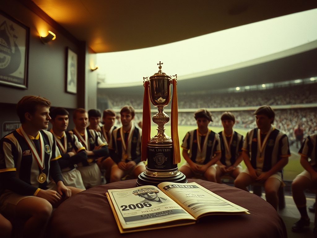Heracles' 2006 European Adventure: A Tale of Tenacity