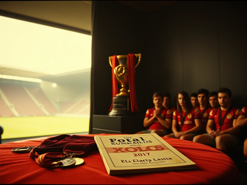 En 2017, Club Tijuana vivió un momento inolvidable durante el torneo de liga cuando logró una remontada espectacular...