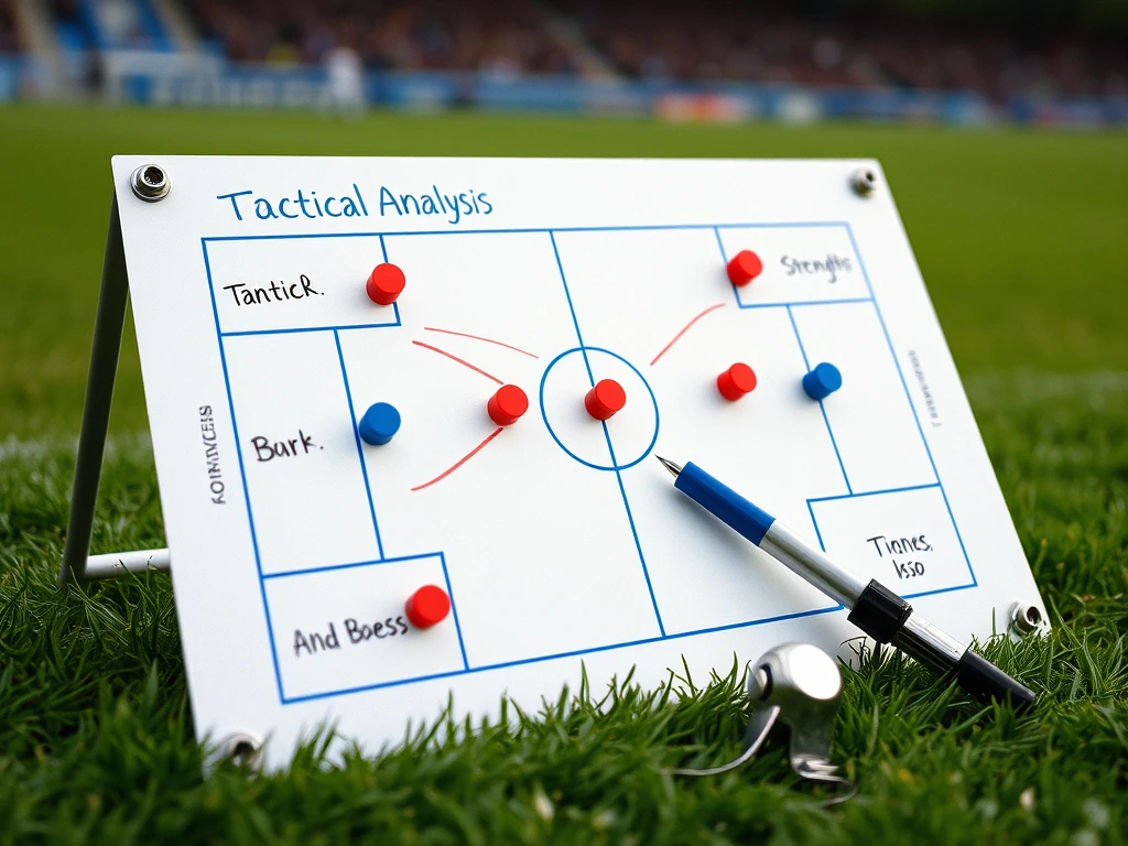 Examining Sheffield Wednesday's tactical approach reveals key strengths and areas for improvement