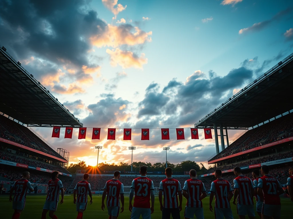 Entdecken Sie, wie ein 17-jähriger Mittelfeldspieler von Mainz 05 die Überraschung des Sommers werden könnte