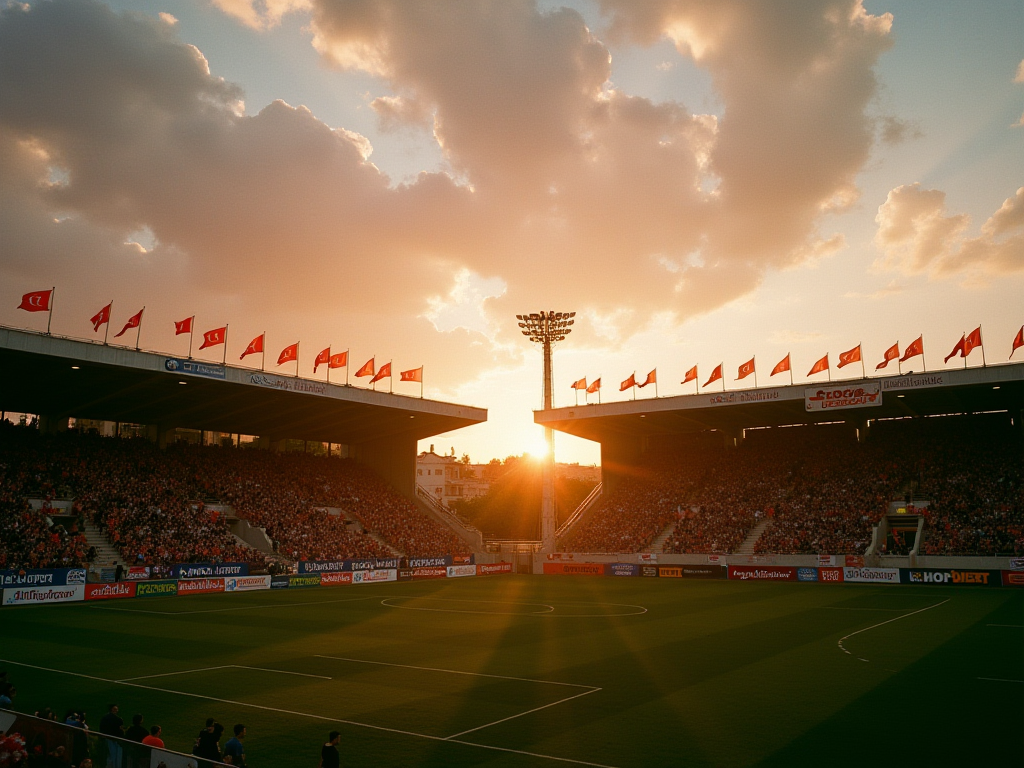 Gaziantep FK to Implement Tactical Game Plan Against Adanaspor