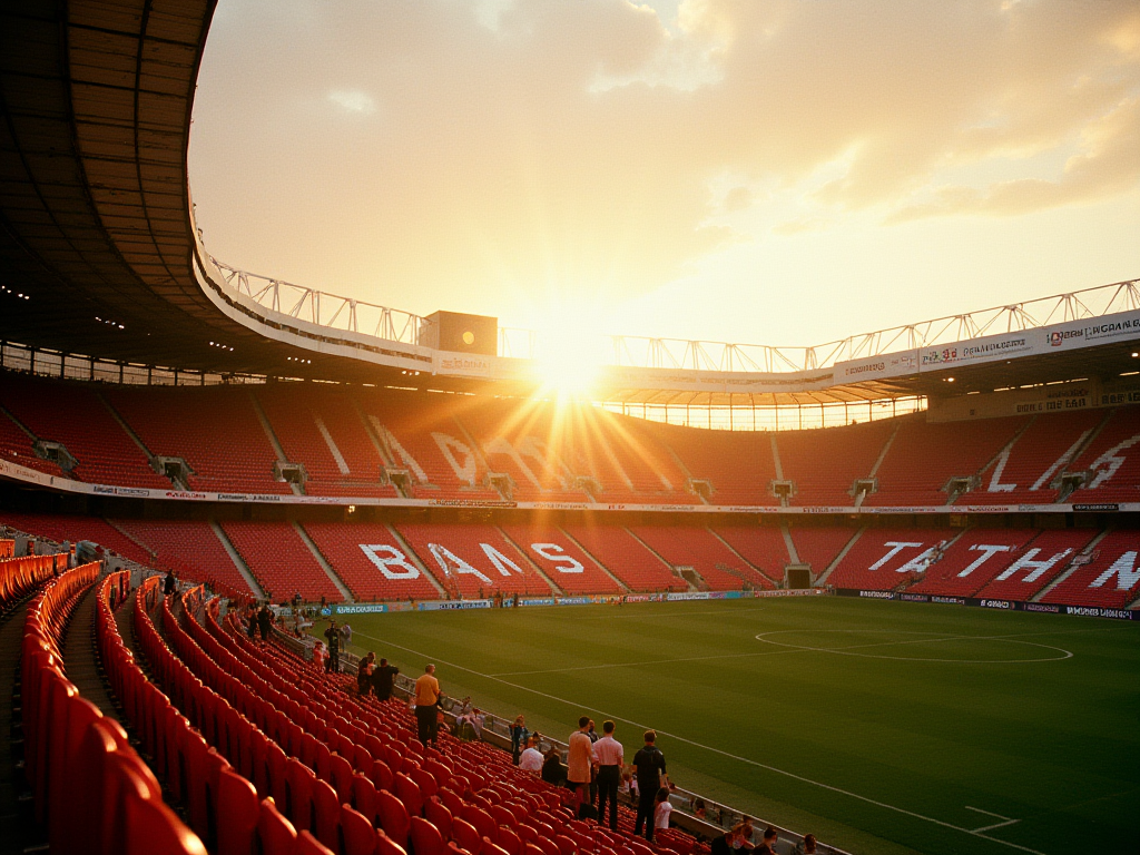 Galatasaray Fans, It's Decision Time: Who Do You Trust?
