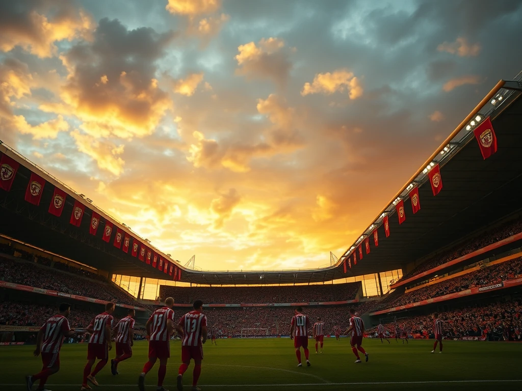 Southampton faces FA misconduct charge against manager Tonda Eckert for spying on rivals, risking promotion hopes