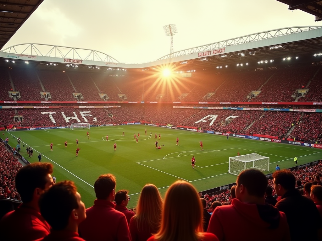 Tactical Analysis: Manchesterutd's Defensive Structure