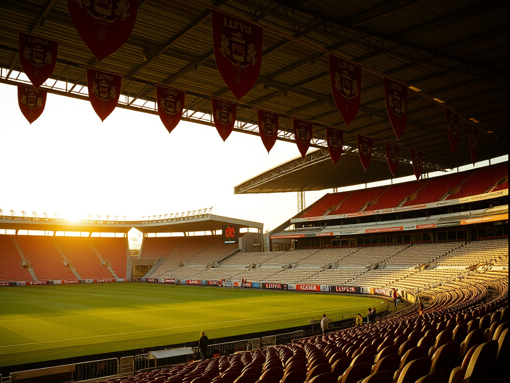 The Future of Oud-Heverlee Leuven in the League: What to Expect?