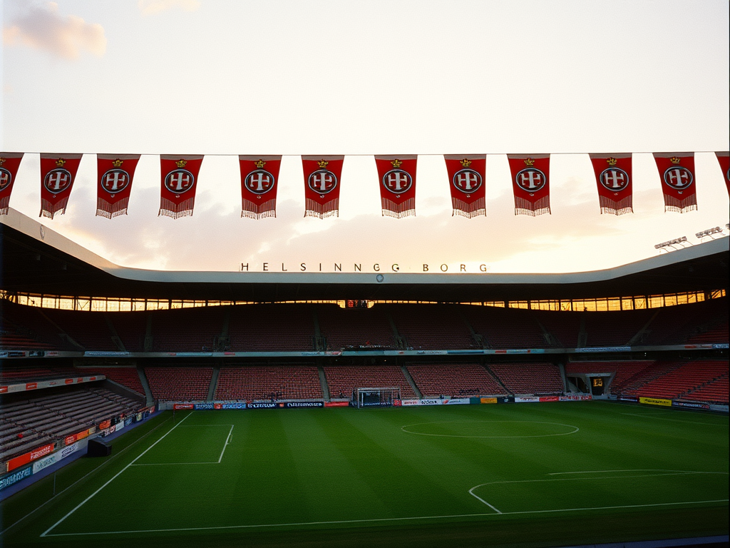 The Rivalry: Helsingborg vs. Malmö FF