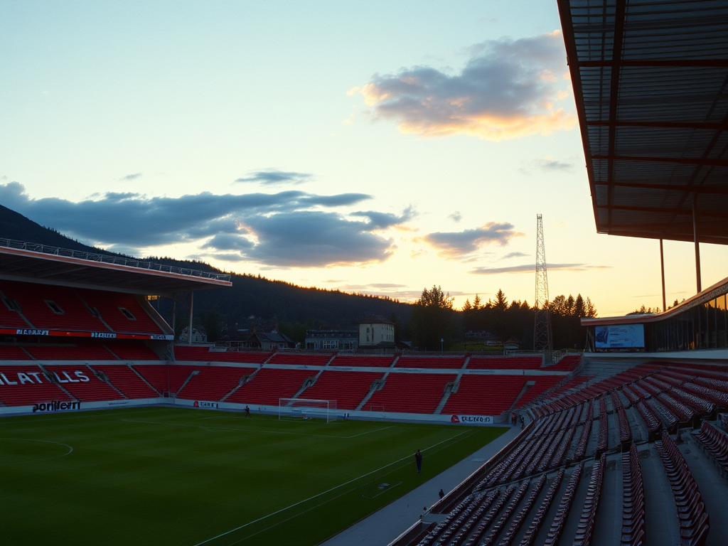Aalesund: Focus on Players and Their Development