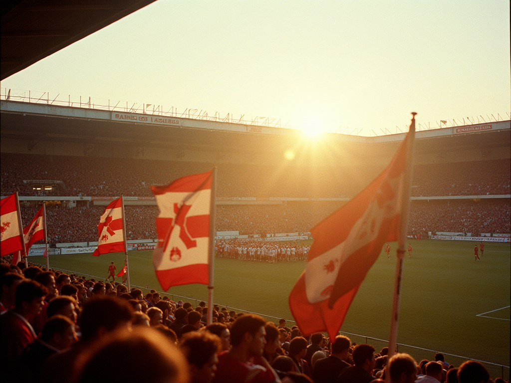 Reims Faces Red Star in Memorable 1970 Clash