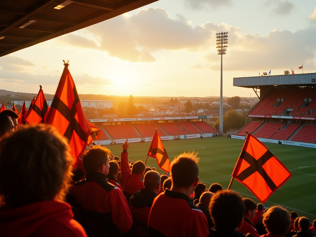 Kråkene: A Deep Dive into Supporter Traditions