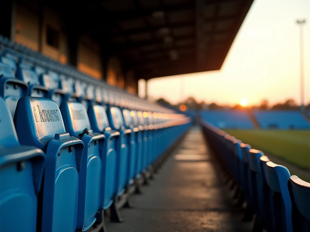 Wycombe Wanderers: The fierce rivalry between Wycombe and Reading captivates fans every season