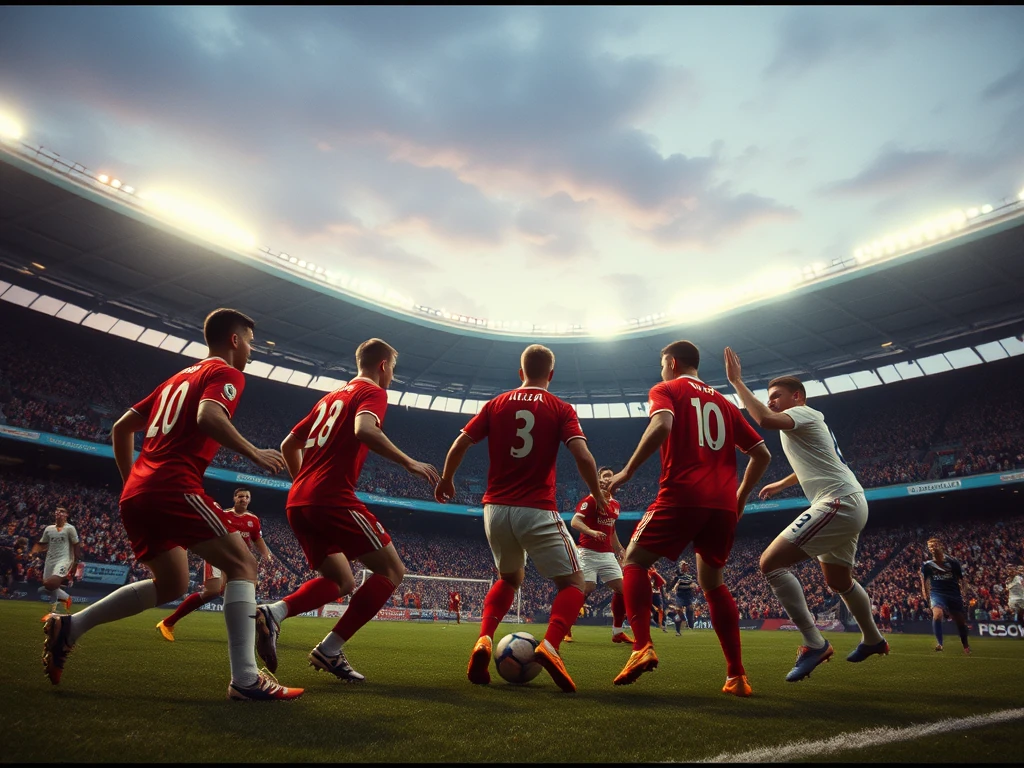 Middlesbrough prepares for a crucial Championship match against Oxford United on February 21, 2026