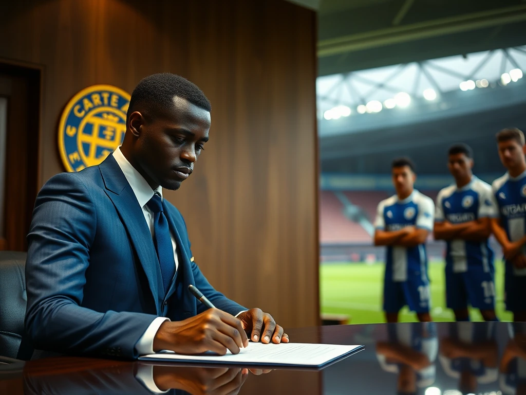 Everton face key decisions on Iliman Ndiaye, Idrissa Gueye and Nathan Patterson as World Cup fallout looms