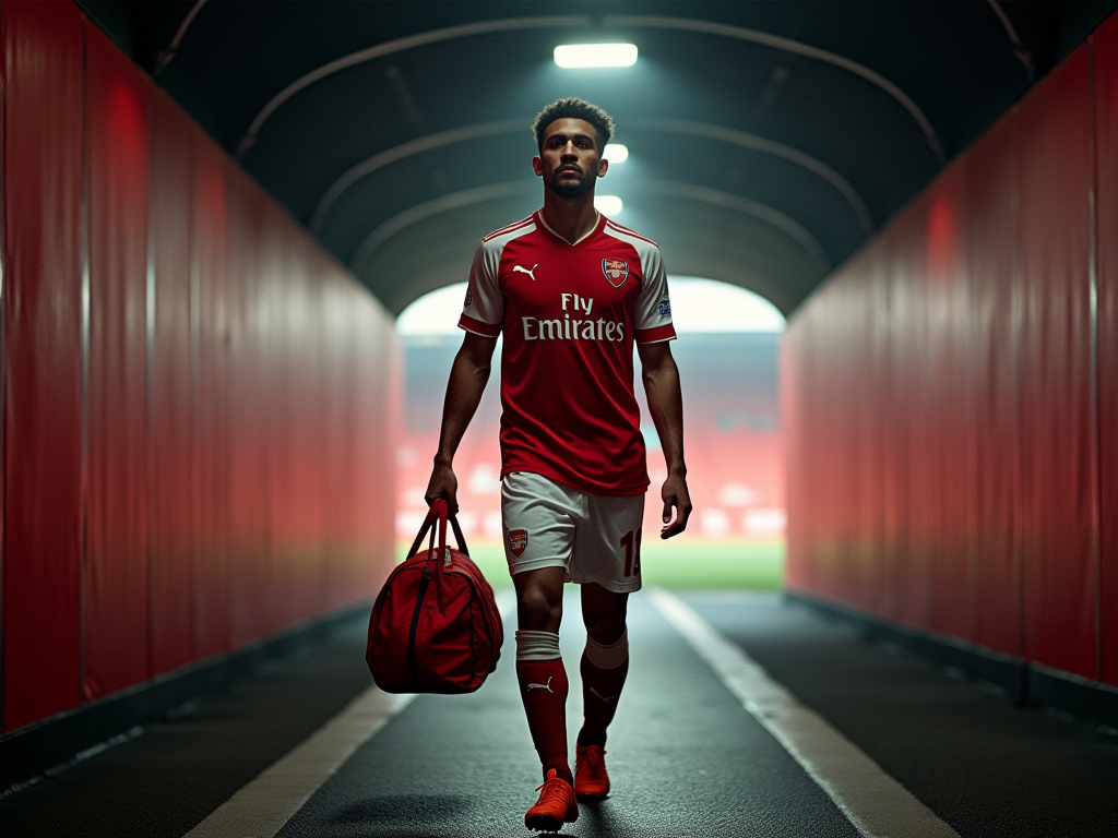 Can This Arsenal Team Turn the Season Around?