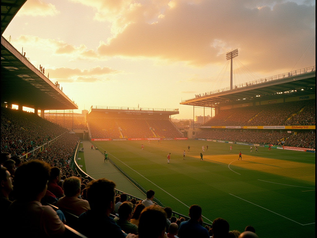 Transfer Rumors Surrounding Norwich City: What to Expect