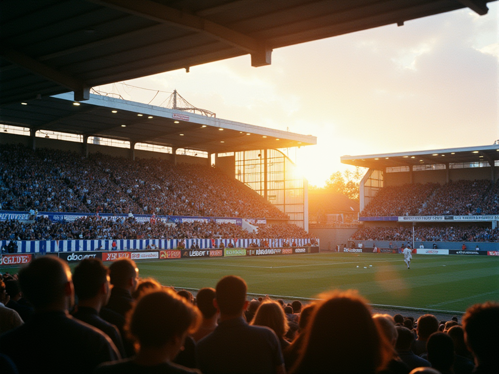 The Unforgettable Traditions of Genk Supporters