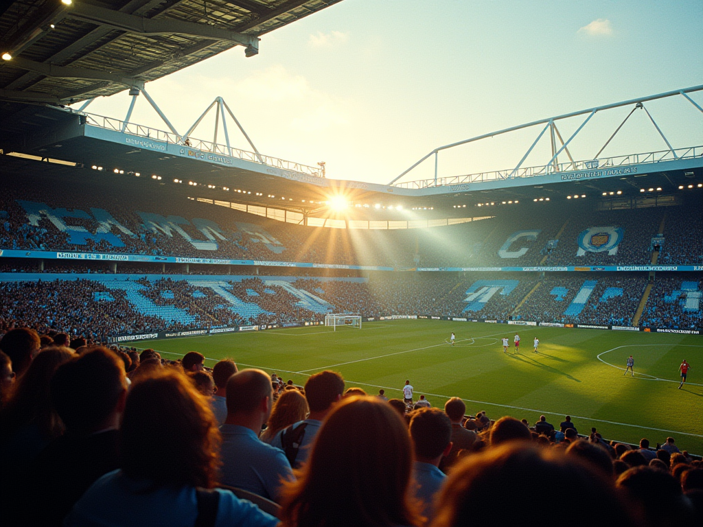 Manchester City Triumphs Over Arsenal in Premier League Clash